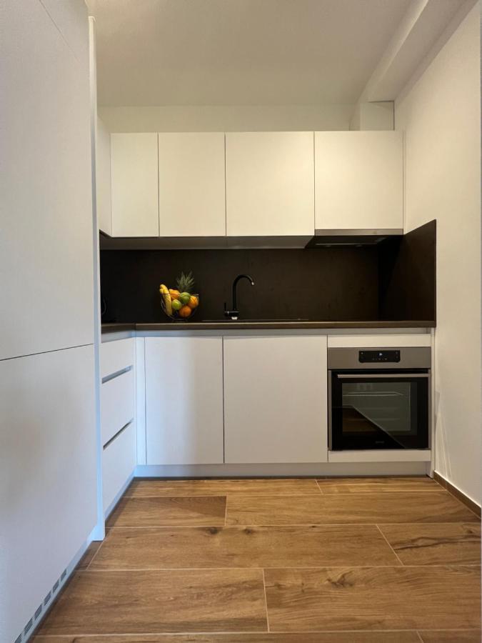 Vila Zrina - Apartmani Trogir Eksteriør bilde