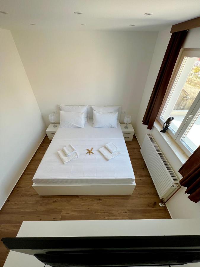 Vila Zrina - Apartmani Trogir Eksteriør bilde
