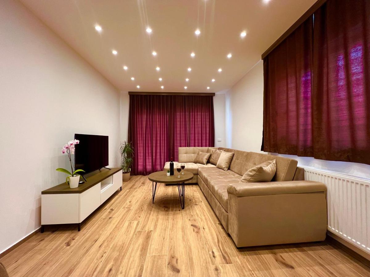 Vila Zrina - Apartmani Trogir Eksteriør bilde
