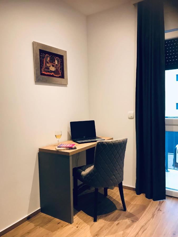 Vila Zrina - Apartmani Trogir Eksteriør bilde