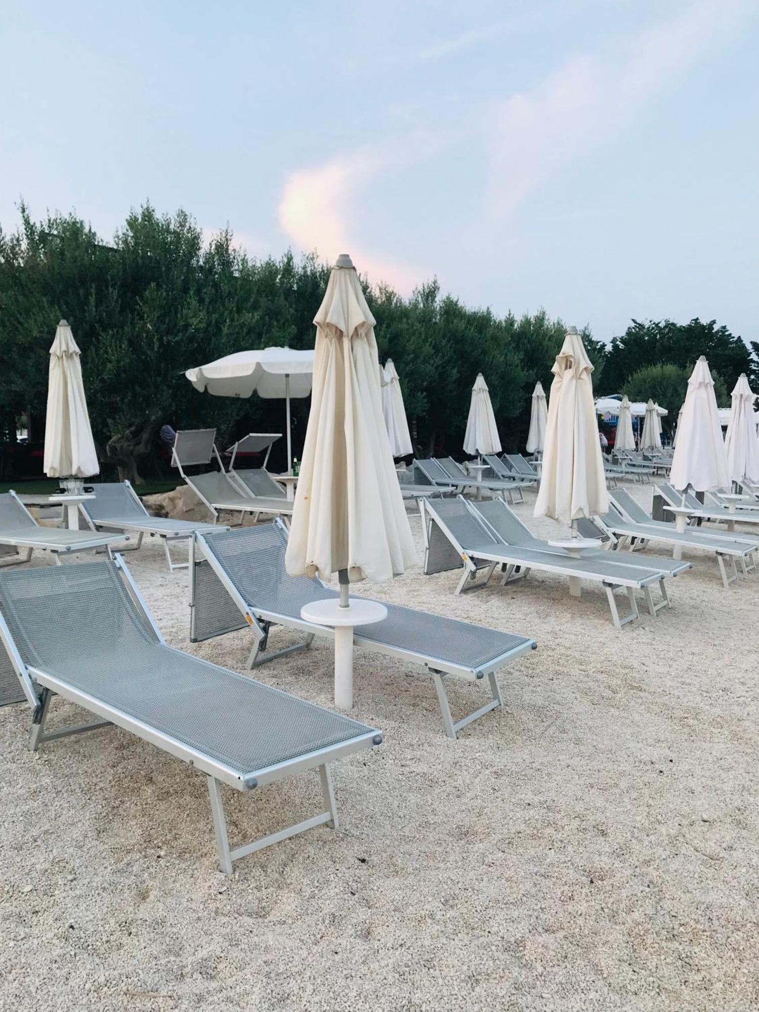 Vila Zrina - Apartmani Trogir Eksteriør bilde
