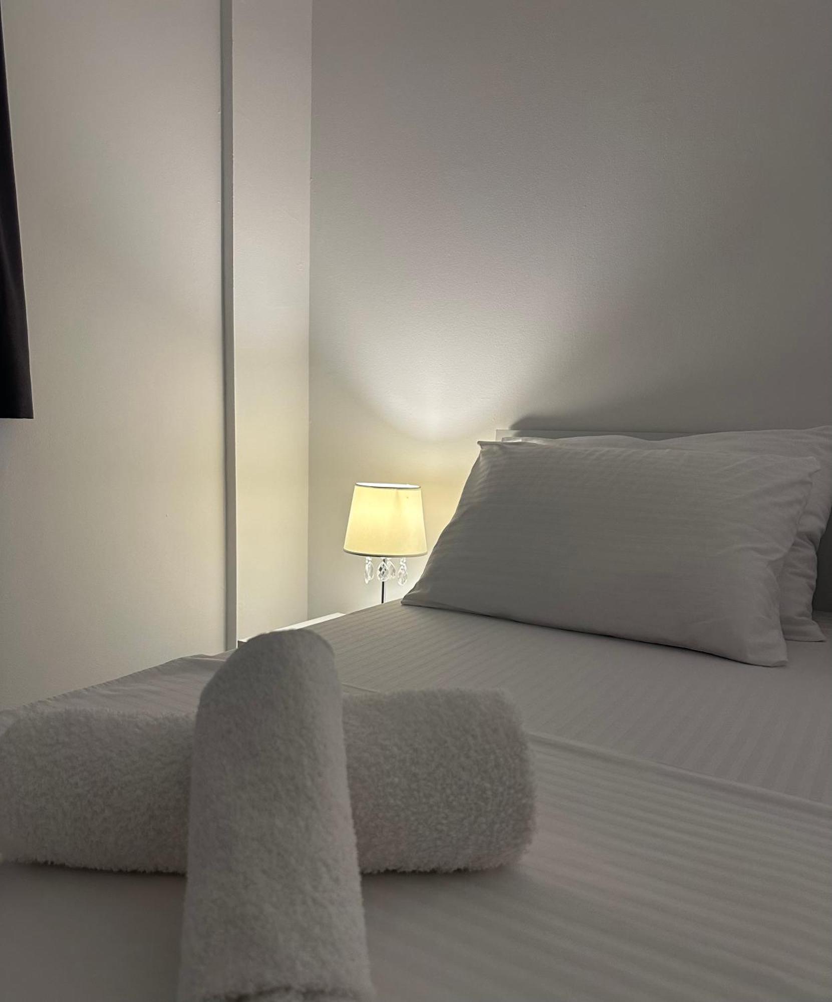 Vila Zrina - Apartmani Trogir Eksteriør bilde