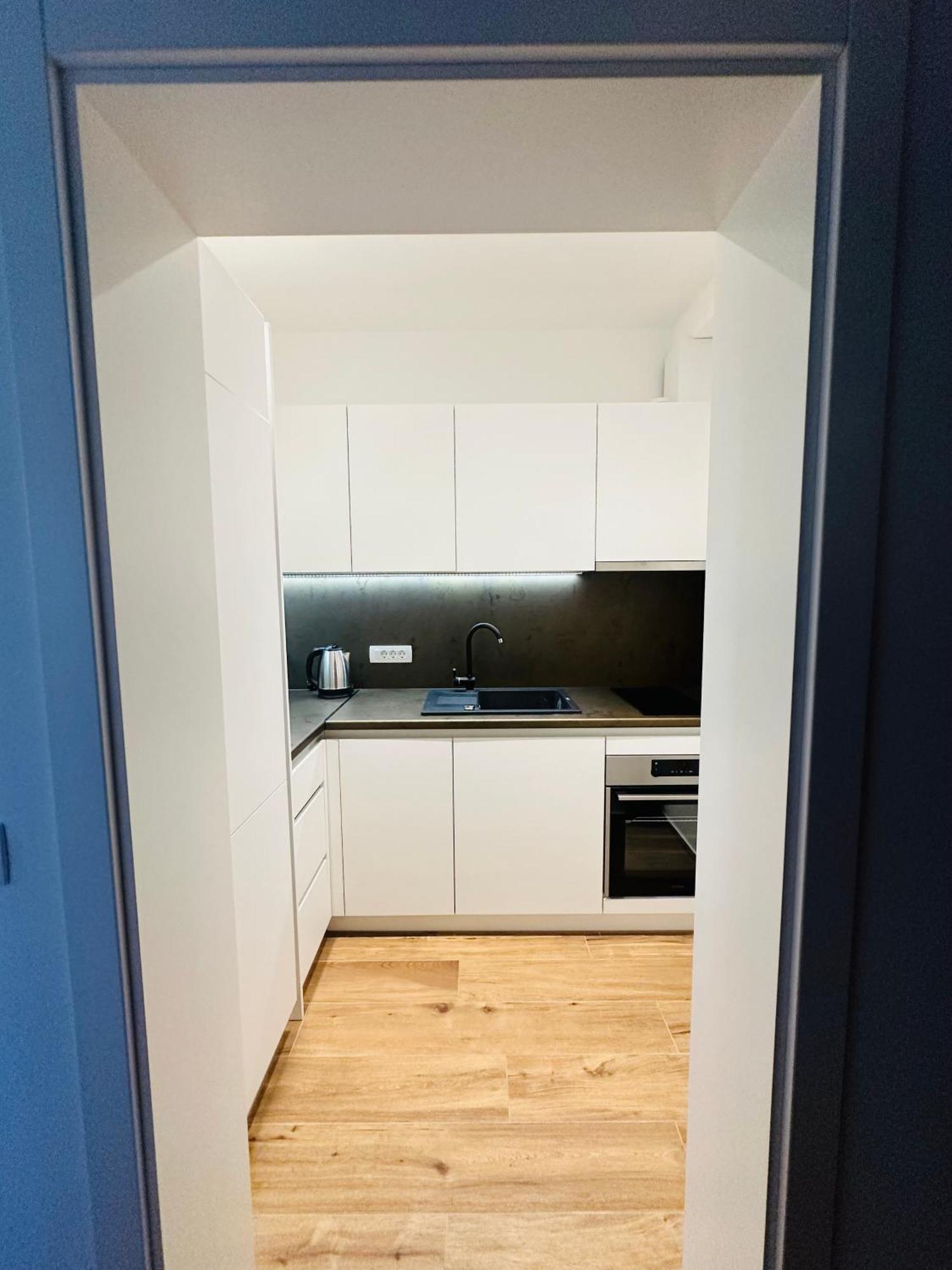 Vila Zrina - Apartmani Trogir Eksteriør bilde