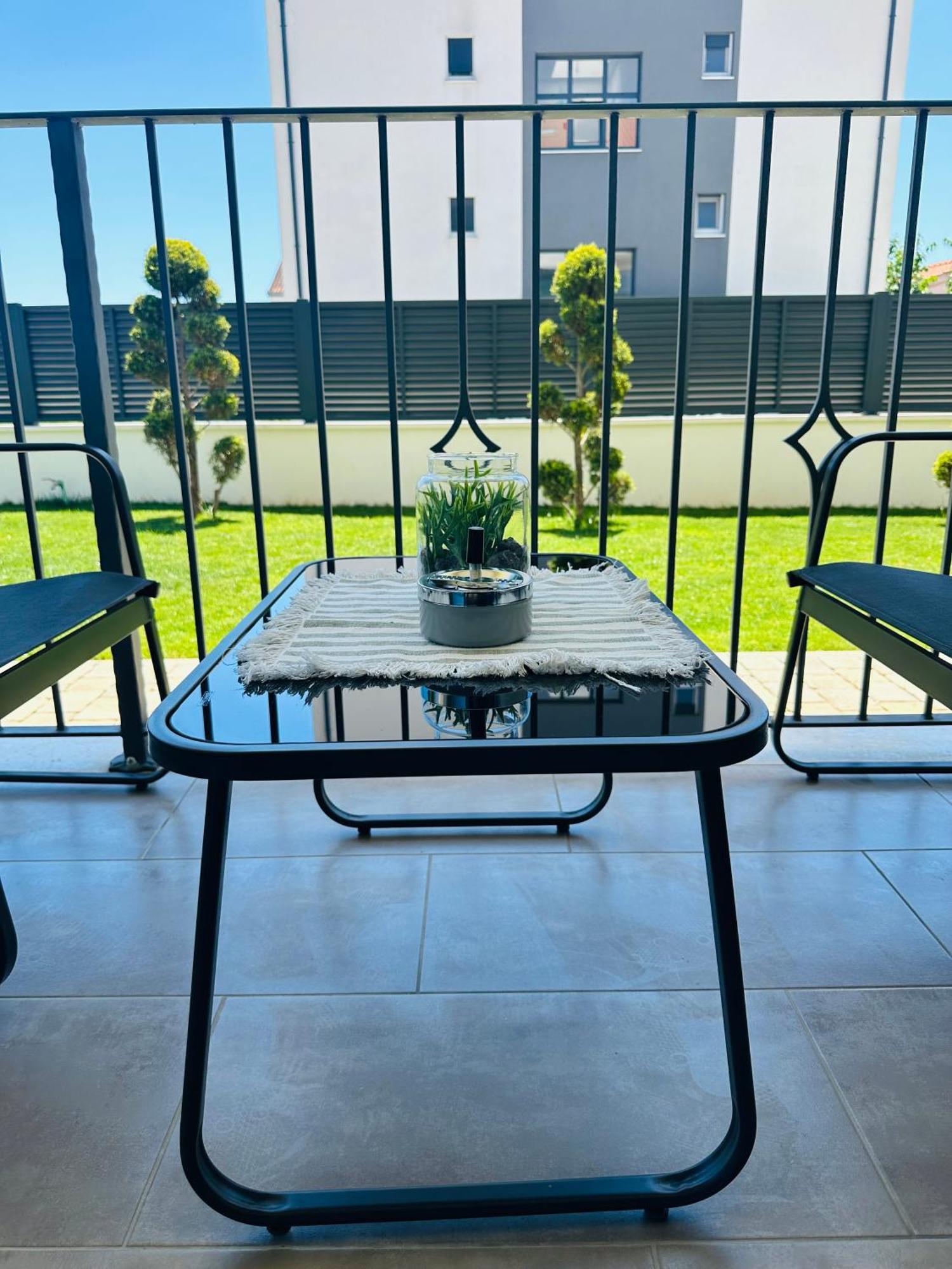 Vila Zrina - Apartmani Trogir Eksteriør bilde