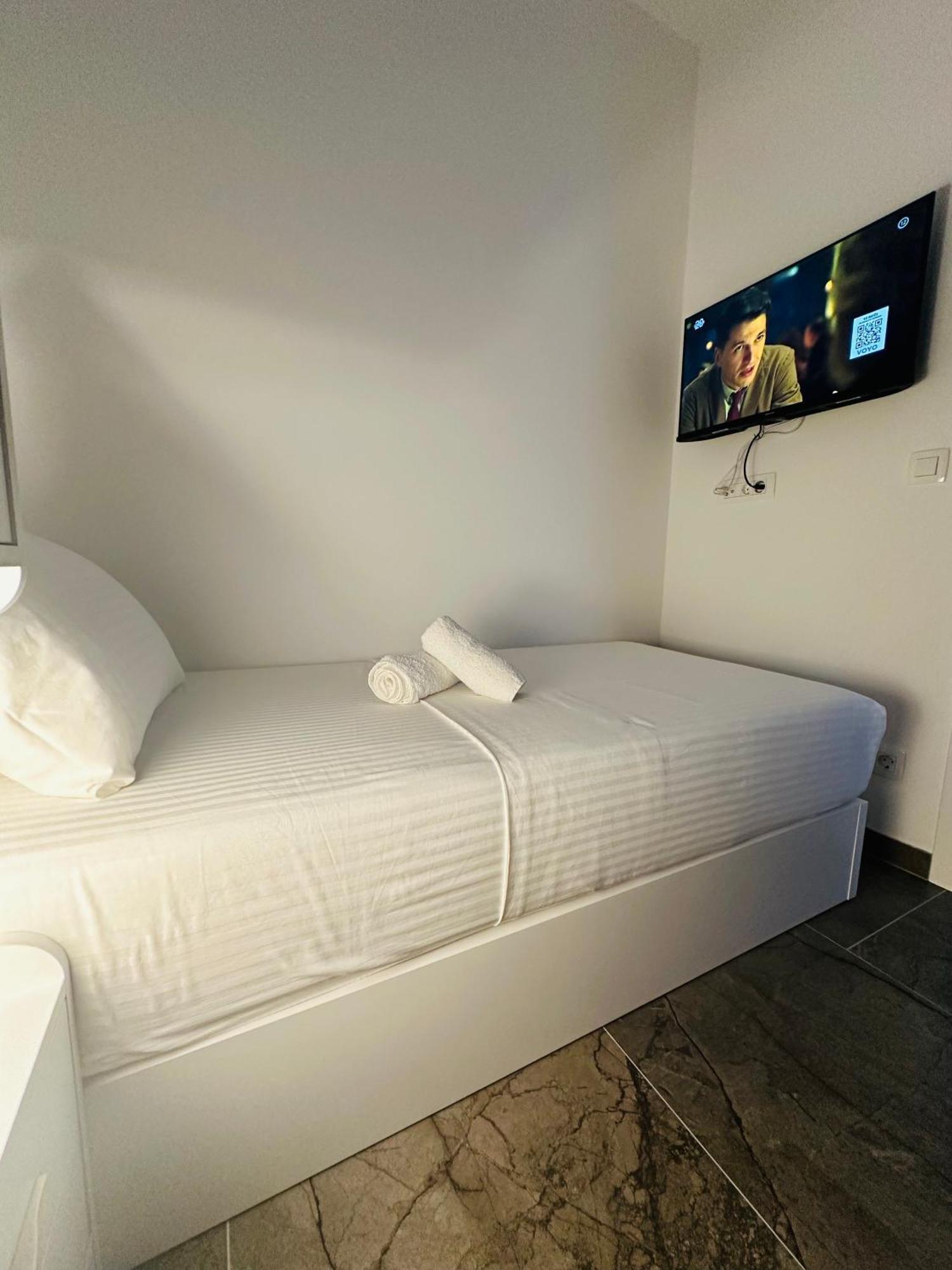 Vila Zrina - Apartmani Trogir Eksteriør bilde